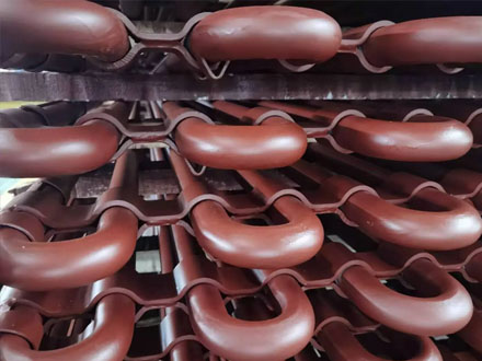 Western Asia export cases