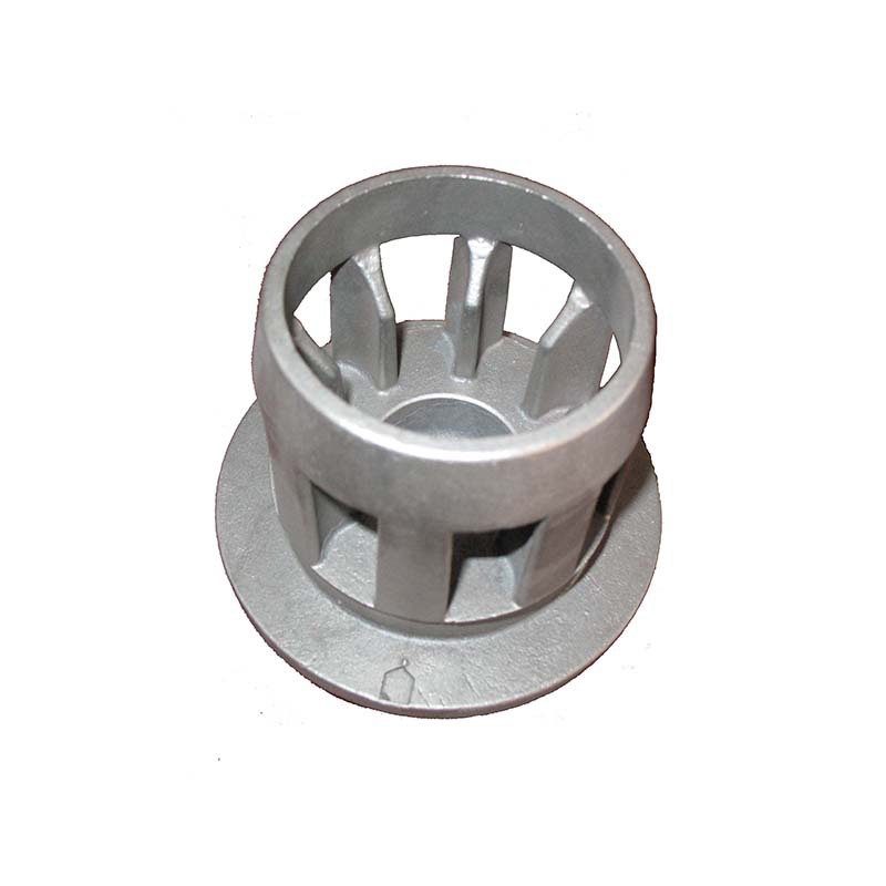 Precision casting