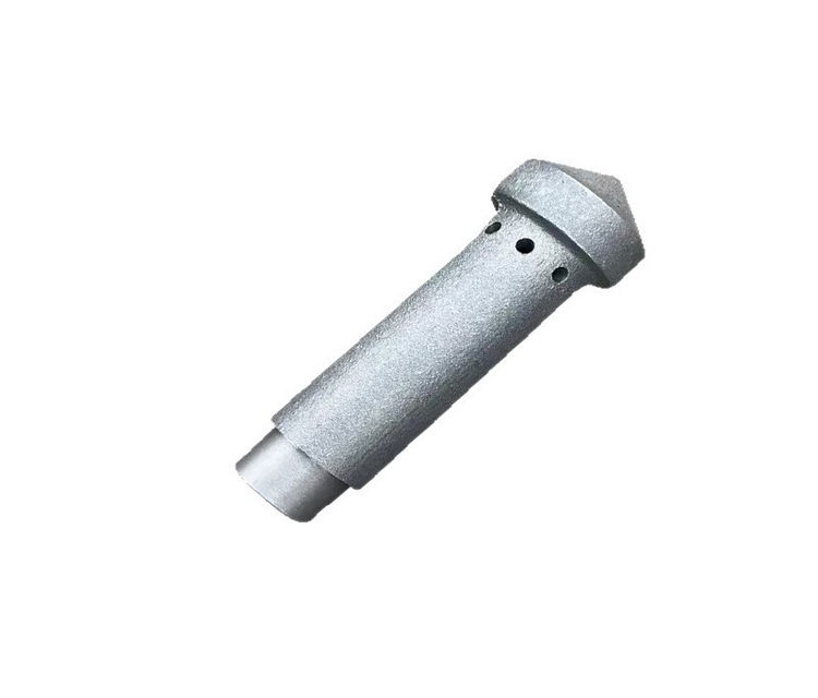 boiler air nozzle