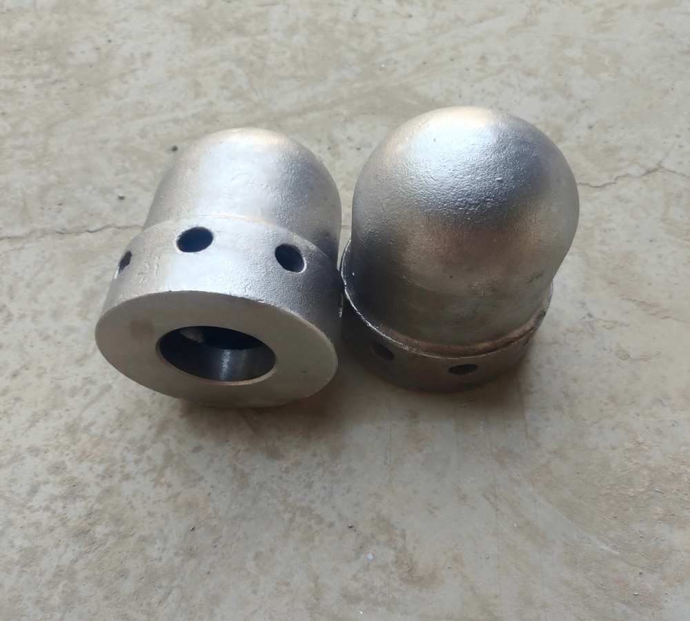 CFBC Boiler Air Nozzle for Fluidized Bed Combustion Boiler