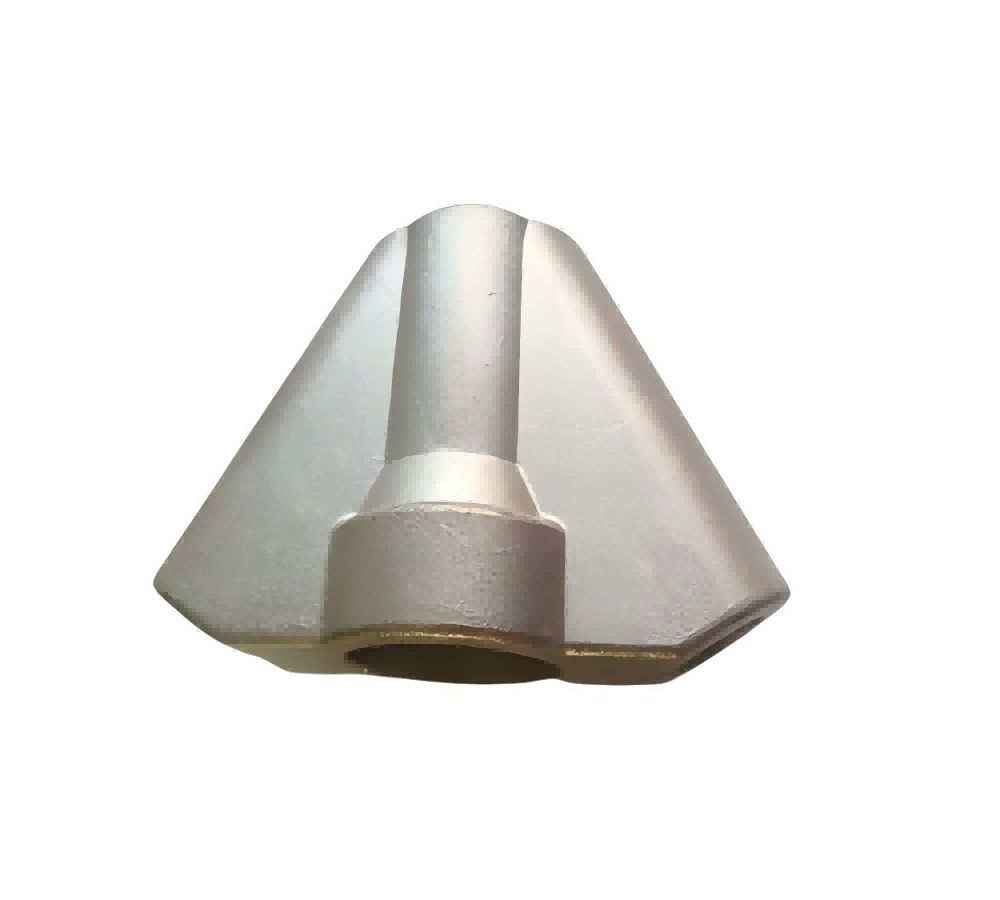 Arrow Type Boiler Air Cap for CFB/CFBC Boiler