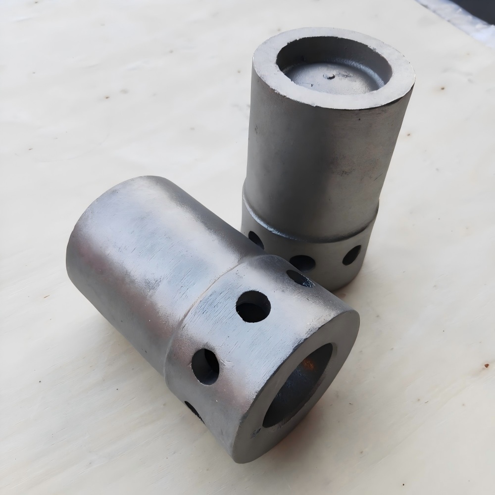 Boiler Bed Air Nozzle for CFB/CFBC Boiler